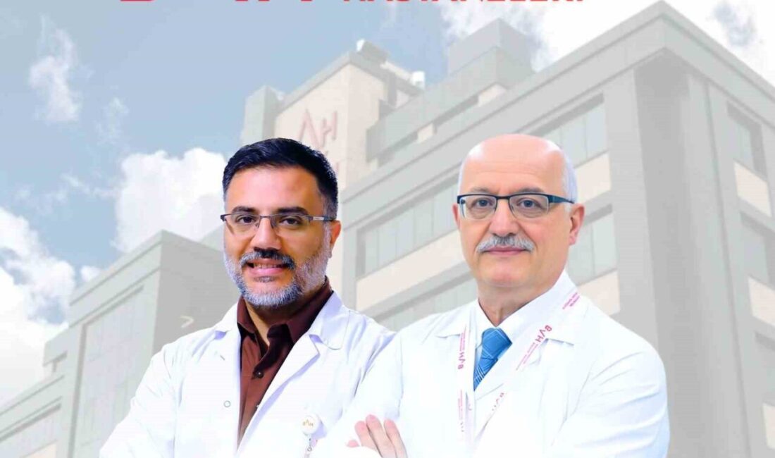 Kocaeli Darıca Büyük Anadolu Hastanesi, prostat ameliyatlarında lazer teknolojisini kullanarak