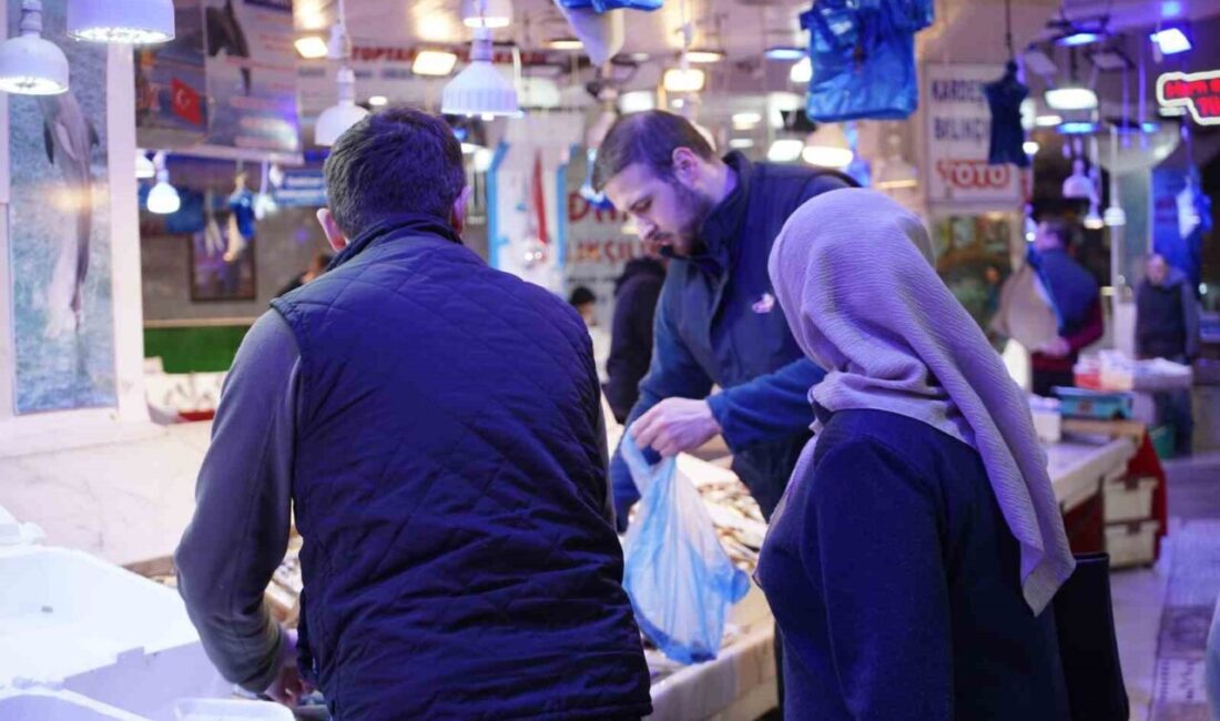 Türkiye karasularında 15 Nisan itibarıyla başlayacak olan genel av yasağına