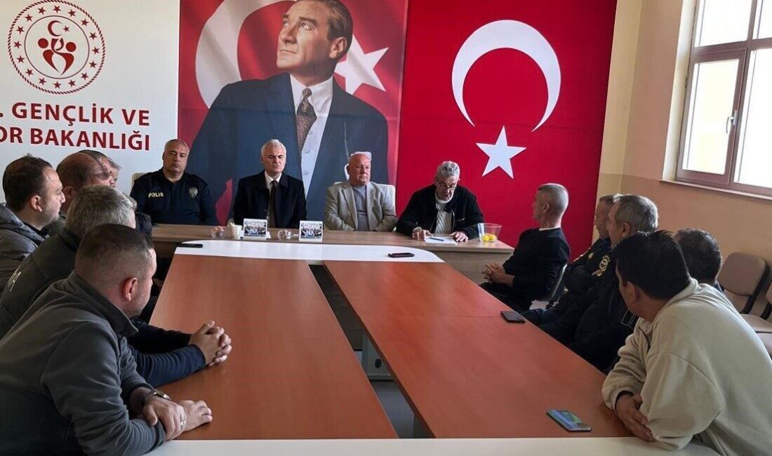 Bilecik 1. Amatör Lig’in belli olacağı play-off müsabakaların yarı final