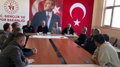 Bilecik 1. Amatör Lig’in belli olacağı play-off müsabakaların yarı final