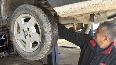 Kış lastiği uygulamasının sona erme tarihinin 1 Nisan’dan 15 Nisan’a