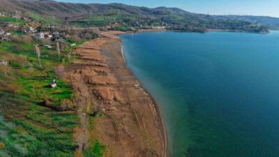 Sakarya Büyükşehir Belediyesi Su ve Kanalizasyon İdaresi, Sapanca Gölü’nün çevre