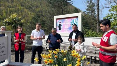 Zeytin Dalı Harekatı sırasında şehit düşen Jandarma Uzman Arif Demirel,