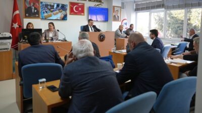 Düzce Belediye Meclisi 2026 yılı Nisan ayı toplantıları 29 gündem