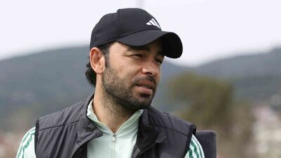 Kocaelispor Teknik Direktörü Selçuk İnan, “Futbolu bırakacak olmak denizin dışında