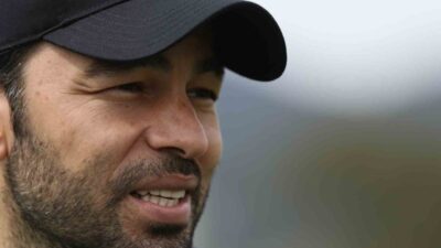 Kocaelispor Teknik Direktörü Selçuk İnan, Konyaspor maçında kırmızı kart gördükten