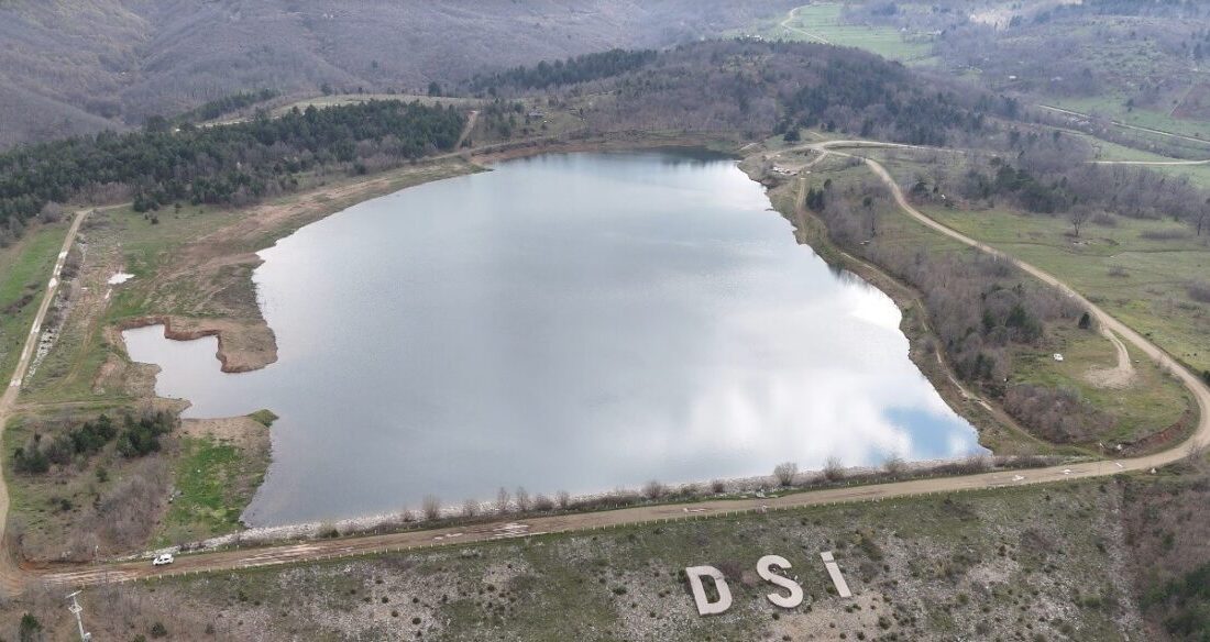Bilecik’te doğa ve macera tutkunları için yeni bir adres haline