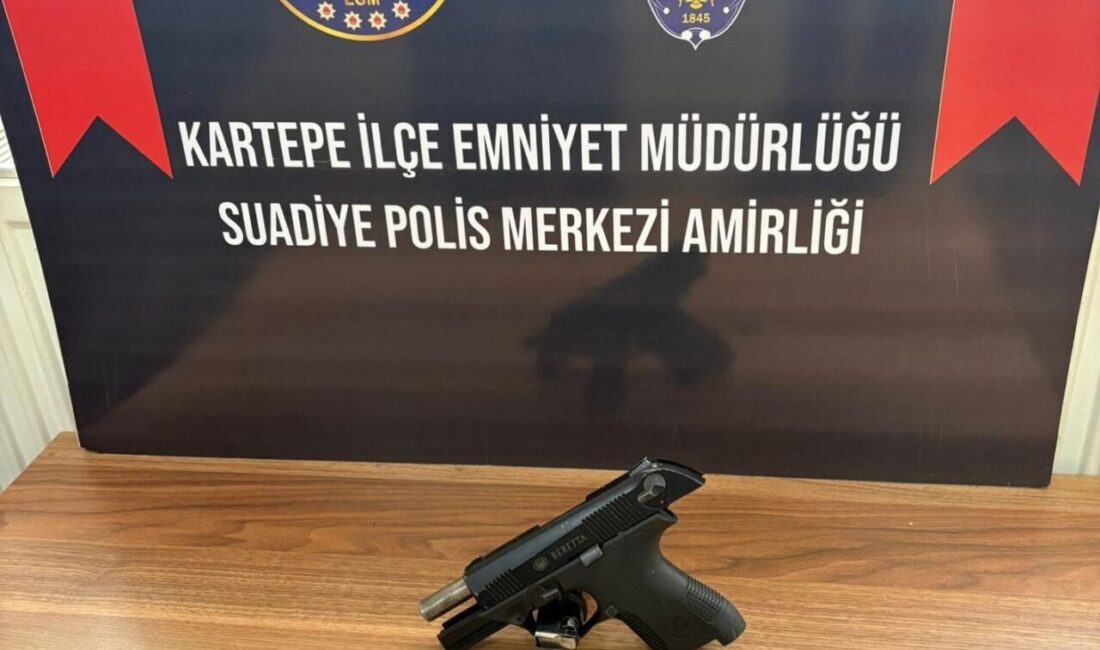 Kocaeli’de seyir halindeki araçtan ateş açılması neticesinde mermiler okula isabet