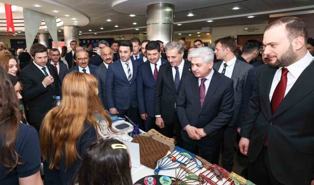 Cumhurbaşkanı Recep Tayyip Erdoğan’ın eşi Emine Erdoğan’ın himayelerinde başlatılan Sıfır