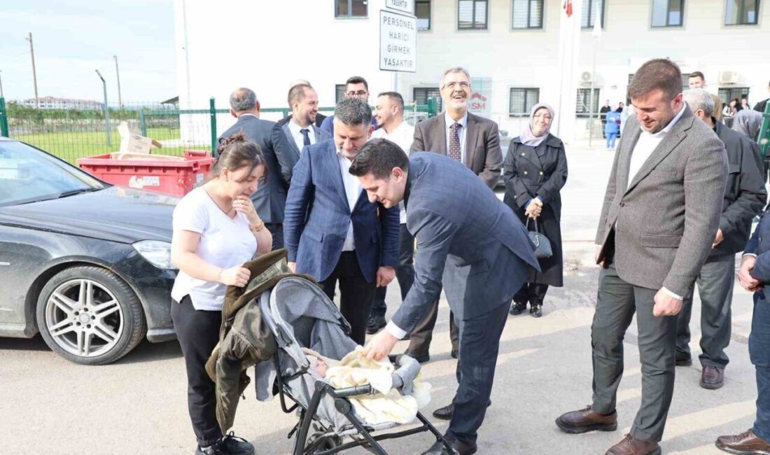 Sakarya’nın Söğütlü ilçesinde Yenikent Devlet Hastanesi’ne bağlı olarak faaliyet gösterecek