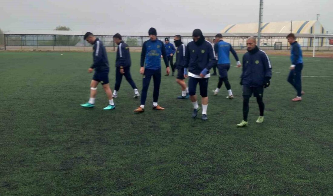 Bölgesel Amatör Lig’de (BAL) Bilecik’i temsil eden Söğütspor,hafta sonu oynayacağı