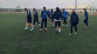 Bölgesel Amatör Lig’de (BAL) Bilecik’i temsil eden Söğütspor,hafta sonu oynayacağı