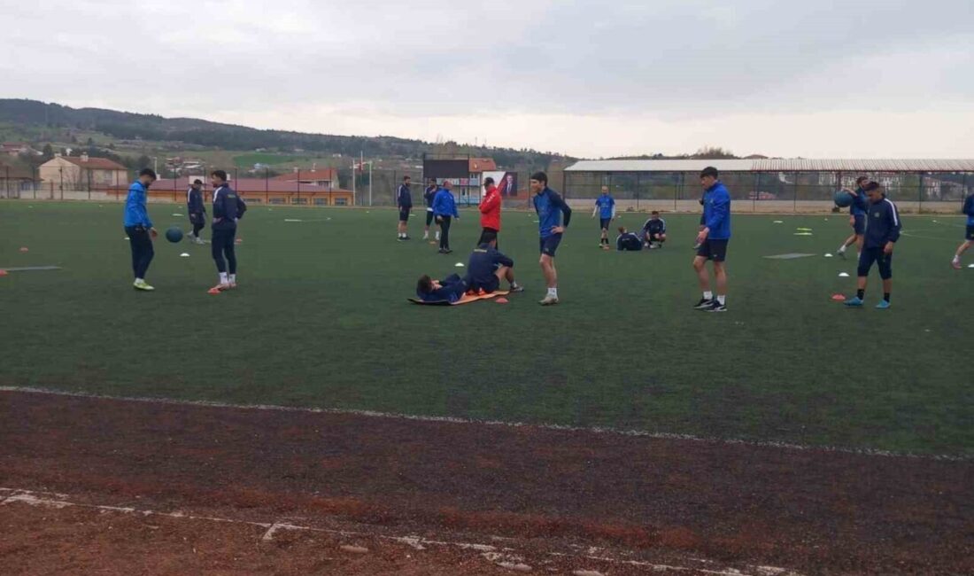Bölgesel Amatör Lig’de (BAL) Bilecik’i temsil eden Söğütspor, hafta sonu