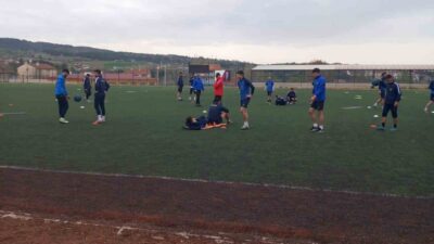 Bölgesel Amatör Lig’de (BAL) Bilecik’i temsil eden Söğütspor, hafta sonu