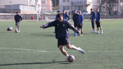 Bölgesel Amatör Lig’de (BAL) Bilecik’i temsil eden Söğütspor, yarın oynayacağı