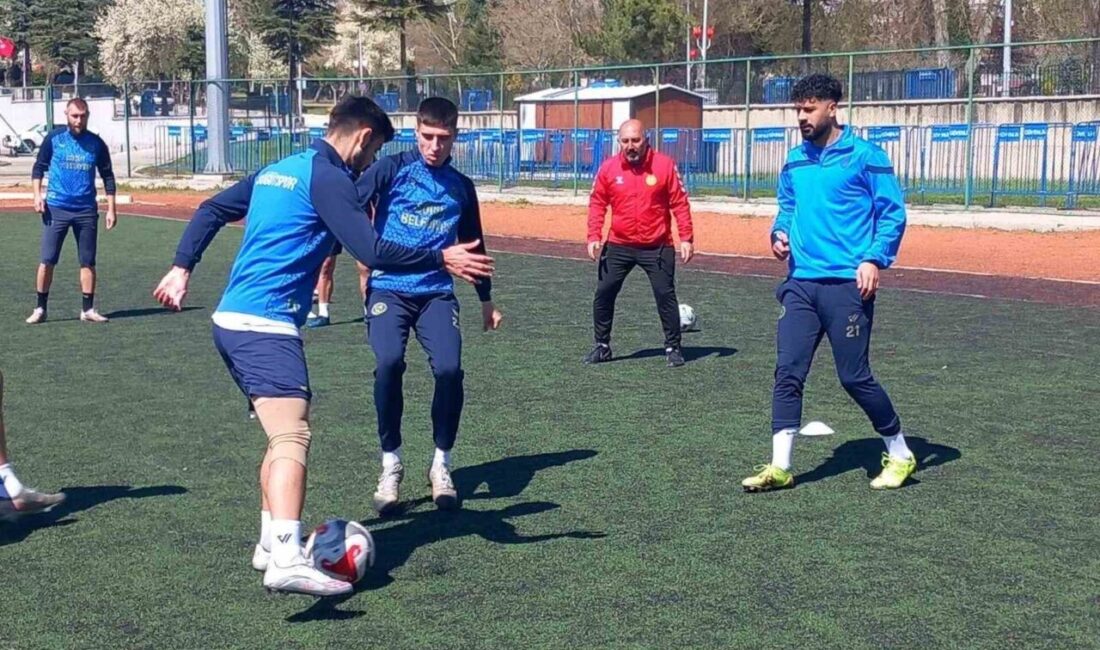 Bölgesel Amatör Lig’de (BAL) Bilecik’i temsil eden Söğütspor, yarın sonu