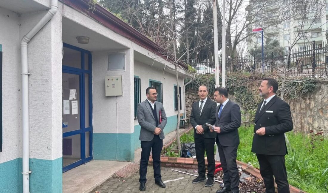 Bilecik Aile ve Sosyal Hizmetler İl Müdürü Nejat İlhan, açılması