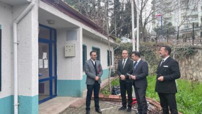 Bilecik Aile ve Sosyal Hizmetler İl Müdürü Nejat İlhan, açılması