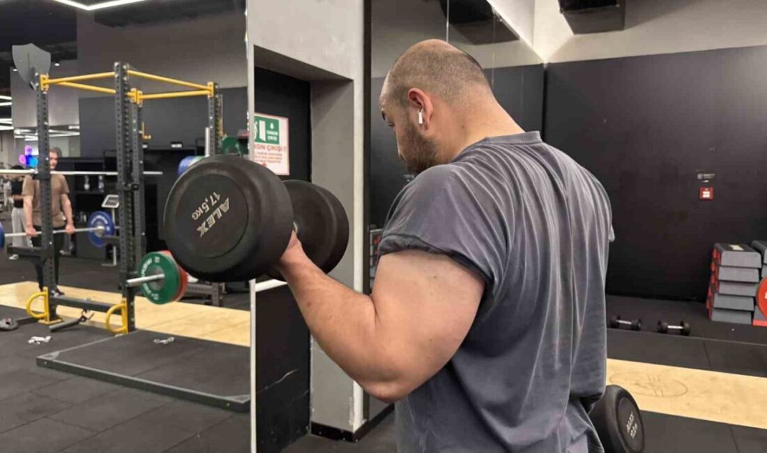 Sosyal medyadaki şaşırtıcı “öncesi-sonrası” fotoğrafları ve fenomenlerin önerdiği ağır antrenmanlar