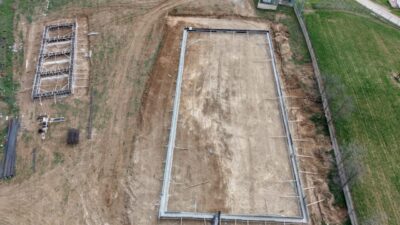 Kastamonu’nun Taşköprü ilçesinde Belediye tarafından hayata geçirilen projeyle inşa edilen