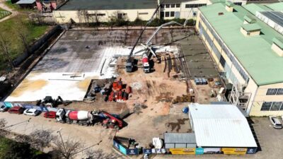 Kocaeli’de öğrencilerin bilim ve teknoloji alanına ilgisini artırmak amacıyla Teknoşehir