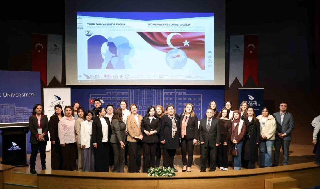 Düzce Üniversitesi Uluslararası Ofis ve Kurumsal İletişim Koordinatörlüğü tarafından; Düzce