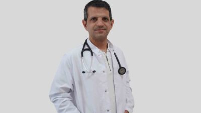 Bilecik Eğitim ve Araştırma Hastanesi Kardiyoloji Uzmanı Dr. Öğr. Üyesi