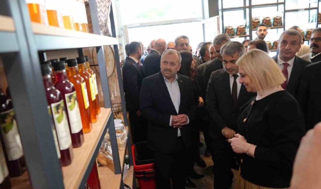 Tarım ve Orman Bakanlığı tarafından pilot il olarak belirlenen Kastamonu’da