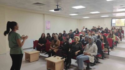 Bilecik Şeyh Edebali Üniversite Üniversitesi Kariyer Merkezi Koordinatörlüğü tarafından düzenlenen