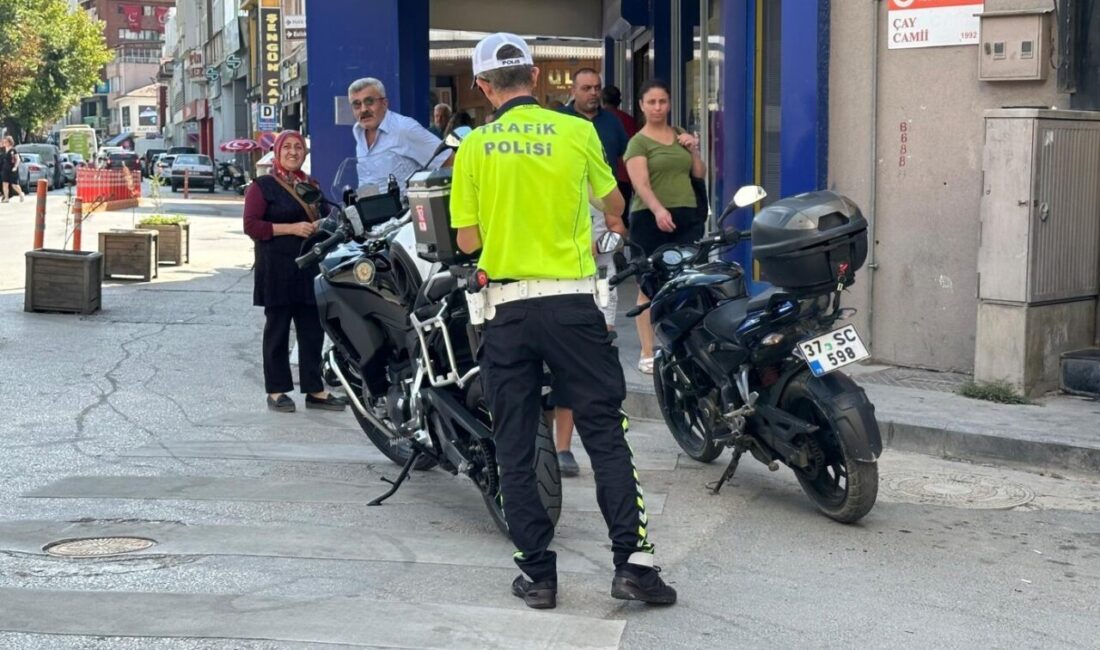 Kastamonu’da polis ekiplerince durdurulan araçta uyuşturucuyla yakalanan sanık, “Tek suçum