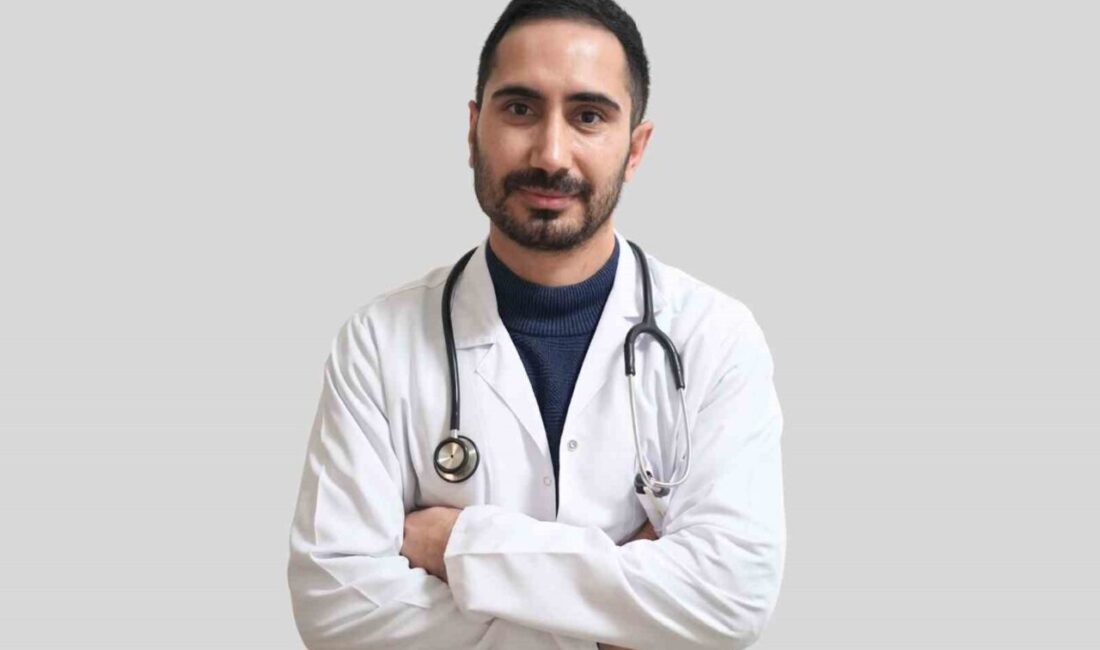 Bilecik Eğitim ve Araştırma Hastanesi Cildiye Polikliniğine atanan Uzm. Dr.