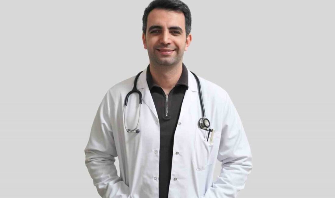 Bilecik Eğitim ve Araştırma Hastanesi Tıbbi Onkoloji Polikliniğine atanan Uzm.