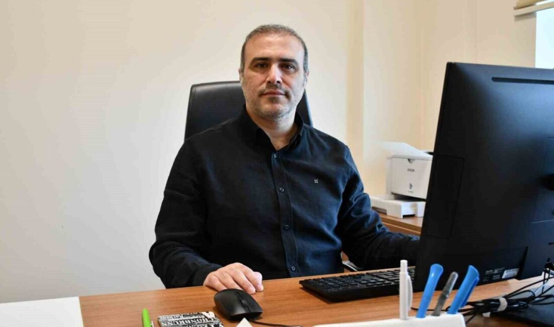 DÜZCE(İHA) – Düzce Üniversitesi Tıp Fakültesi Kulak Burun Boğaz Hastalıkları