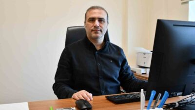 DÜZCE(İHA) – Düzce Üniversitesi Tıp Fakültesi Kulak Burun Boğaz Hastalıkları