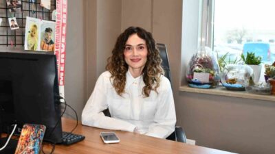 Düzce Üniversitesi Tıp Fakültesi Kardiyoloji Anabilim Dalı Öğretim Üyesi Dr.