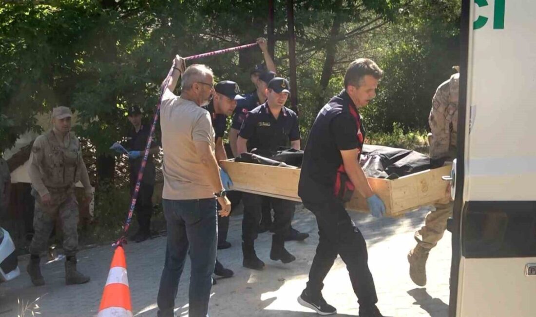 Yalova merkeze bağlı Esadiye köyünde miras kavgası nedeniyle kardeşini pompalı