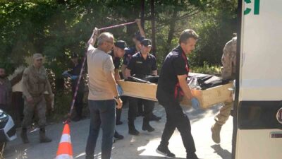 Yalova merkeze bağlı Esadiye köyünde miras kavgası nedeniyle kardeşini pompalı