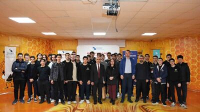 Düzce Üniversitesi Bilim İletişimi Ofisi ile Toplumsal Katkı Koordinatörlüğü iş