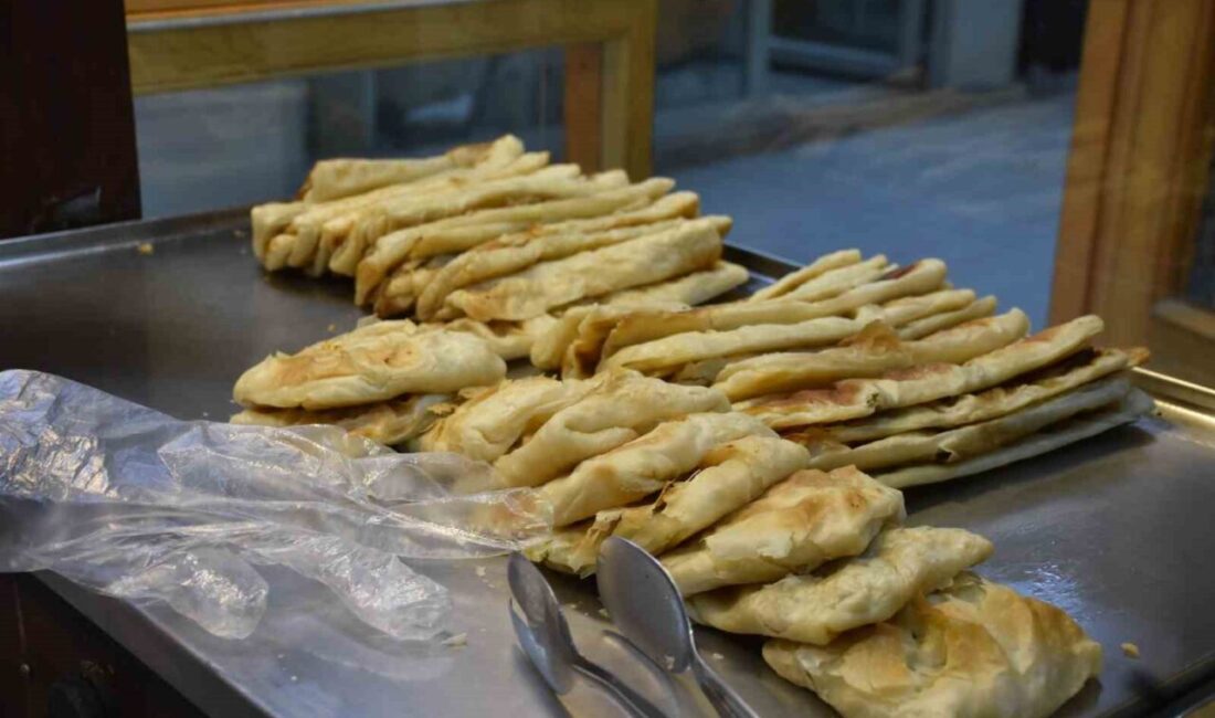 Sakarya’nın Hendek ilçesinde yarım asırdır aynı adreste üretilen, su, tuz