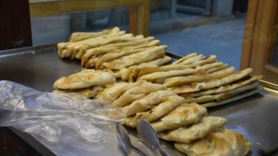 Sakarya’nın Hendek ilçesinde yarım asırdır aynı adreste üretilen, su, tuz