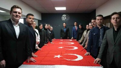 DÜZCE (İHA) – Düzce Gençlik ve Spor İl Müdürlüğü bünyesinde