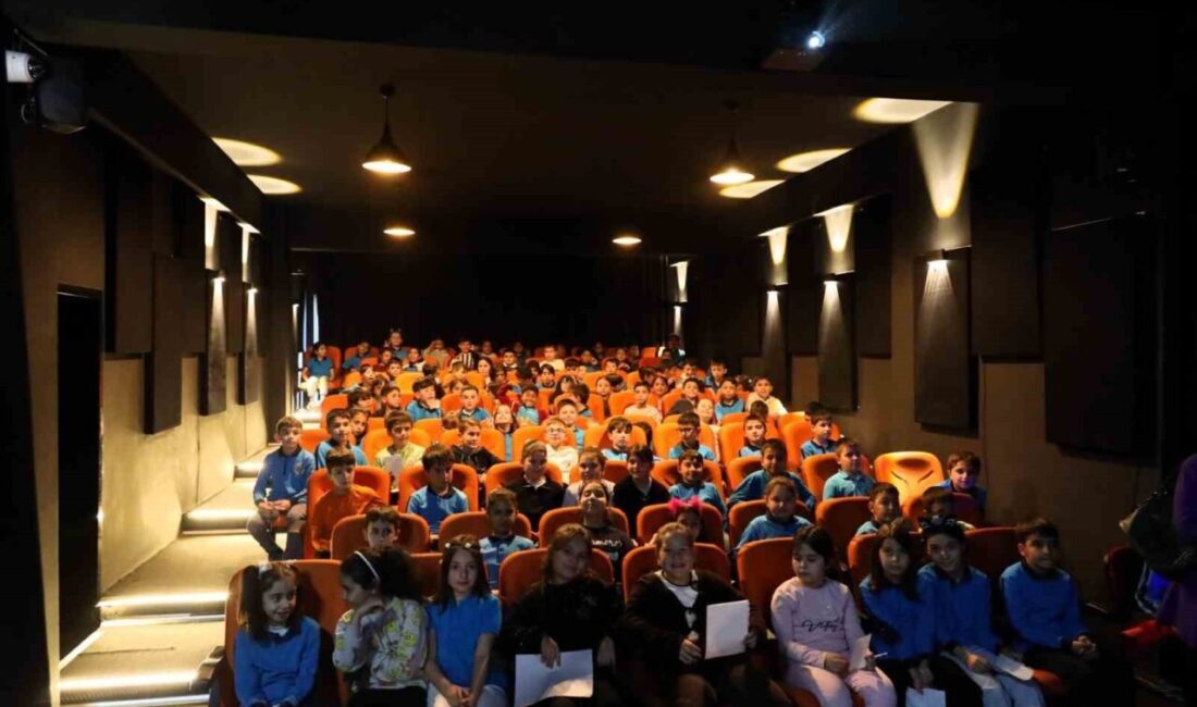 Söğüt Belediye Başkanı Ferhat Durgut ‘Yerel Yönetimler’ konusu kapsamında Salih