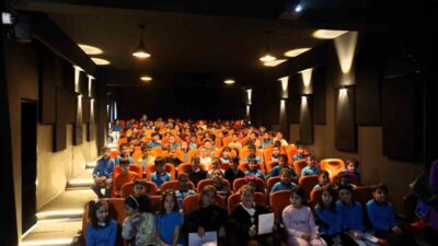 Söğüt Belediye Başkanı Ferhat Durgut ‘Yerel Yönetimler’ konusu kapsamında Salih