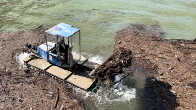 Kocaeli Büyükşehir Belediyesi, son yağışlarla birlikte yüzde 100 doluluk oranına