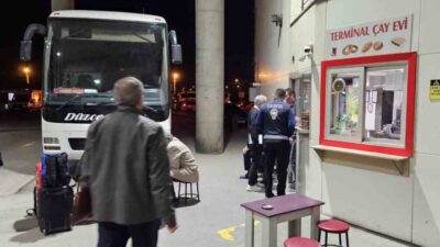 Düzce Belediyesi Zabıta Müdürlüğü ile İl Sağlık Müdürlüğü ekipleri tarafından