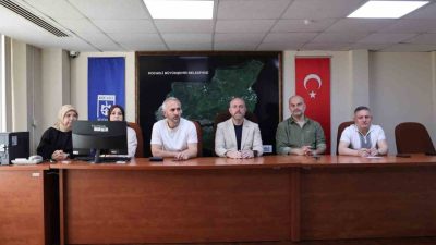 Gebze, Darıca, Çayırova ve Dilovası ilçelerini kapsayan geniş çaplı ulaşım