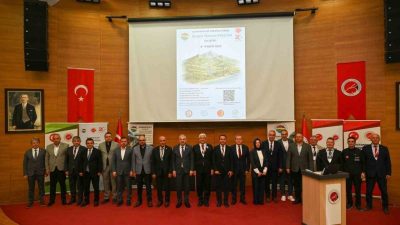 Kastamonu Üniversitesi’nin ev sahipliğinde gerçekleştirilen çalıştayda, 18 üniversiteden akademisyenler tarafından