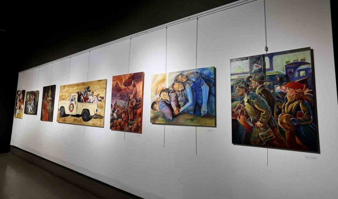 Sakarya’da 19 Mayıs Atatürk’ü Anma, Gençlik ve Spor Bayramı etkinlikleri