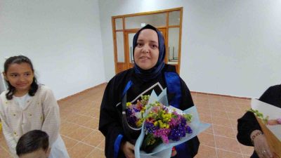 Bolu Abant İzzet Baysal Üniversitesi’nde (BAİBÜ) eğitim gören 39 yaşındaki