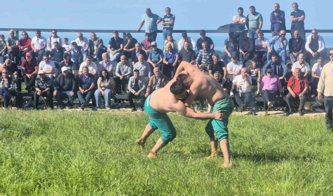 Osmanlı döneminden günümüze uzanan yaklaşık 700 yıllık Geleneksel Balatlı Köyü